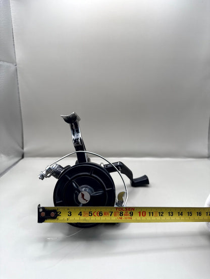 Soviet Spinning Reel Dolphin 10, Vintage USSR Fishing Gear - photo 7