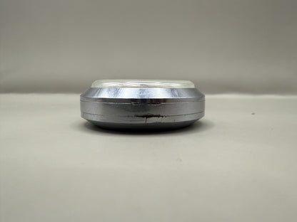 Vintage Soviet Mechanical Pedometer Zarya, Pocket Step Counter - photo 4