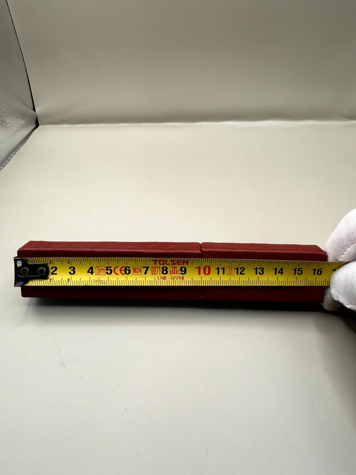 Soviet Zarya Straight Razor, Carbon Steel, Orange Handle, Box - photo 5
