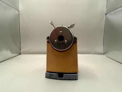 Soviet Mechanical Pencil Sharpener SHPR-164, 1970s USSR, Working - photo 2