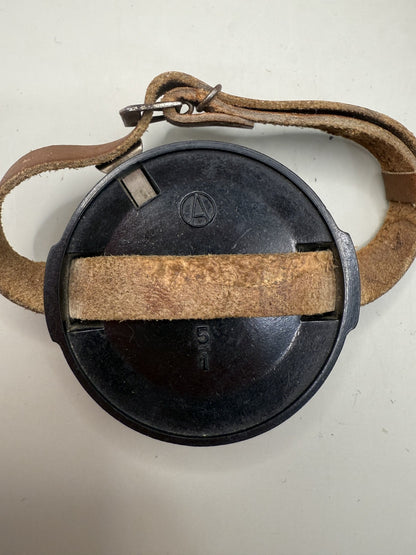 Soviet Wrist Compass Adrianov, USSR Military Army - photo 3