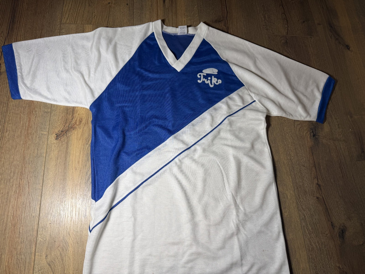 Soviet Sports Uniform Triko T-Shirt & Shorts, NOS, Size 46 - photo 11