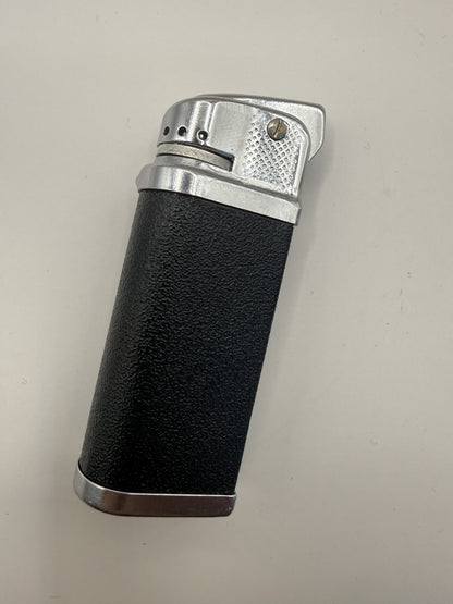 Soviet Ogonek Gas Lighter ZGU-71-1 with Original Passport, 1993 - photo 5