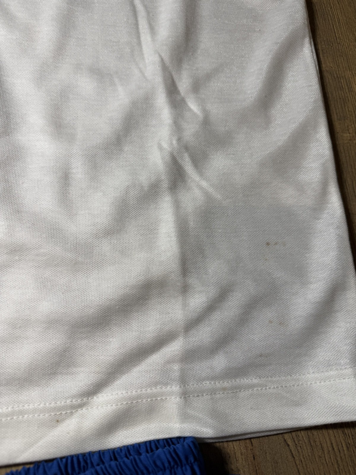 Soviet Sports Uniform Triko T-Shirt & Shorts, NOS, Size 46 - photo 15