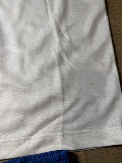 Soviet Sports Uniform Triko T-Shirt & Shorts, NOS, Size 46 - photo 15