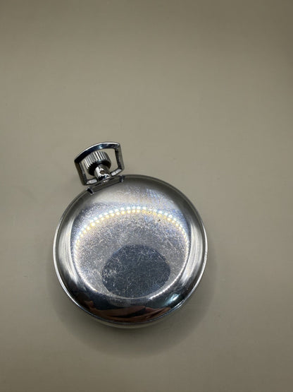 Soviet Zlatoust Mechanical Competition Stopwatch, 1960 - photo 5
